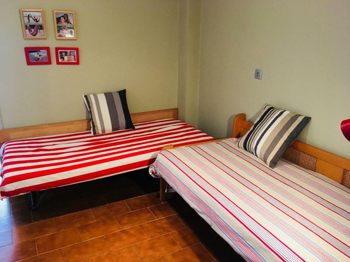 Elsa Apartment Agios Ioannis  Exterior photo